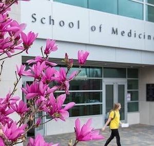 UM School of Medicine